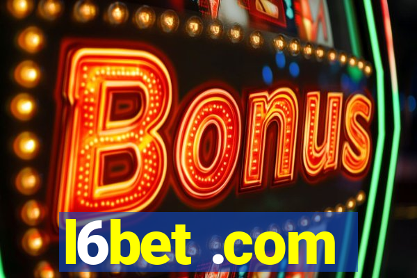 l6bet .com